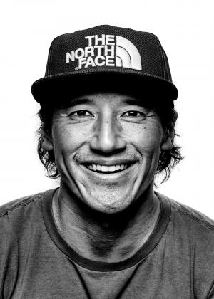 Jimmy Chin